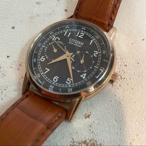 Citizen Eco-Drive - Men’s Watch